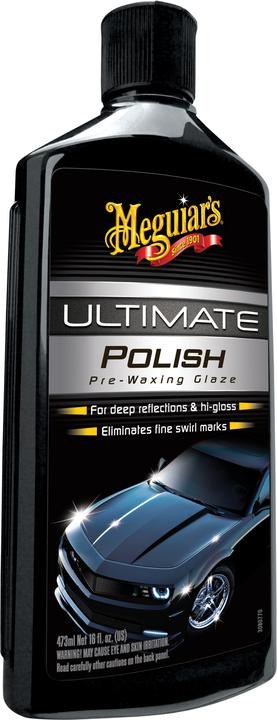 Meguiars Ultimate Polish 473ml G19216