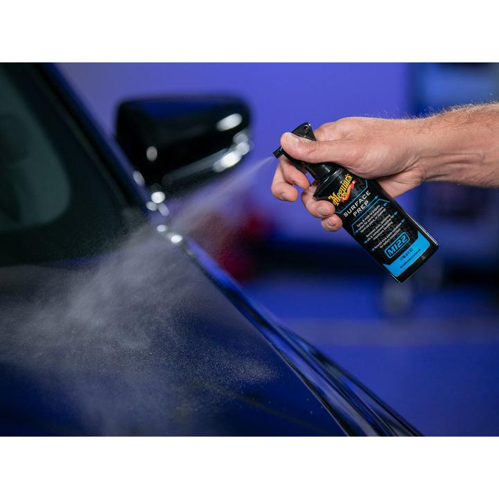 Meguiars Hybrid Paint Coating Kit 4pc G210300