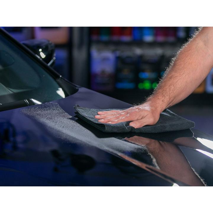 Meguiars Hybrid Paint Coating Kit 4pc G210300