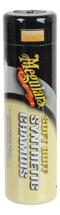 Meguiars Soft Buff Chamois CHSMC