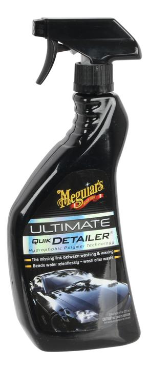 Meguiars Ultimate Quik Detailer G14422