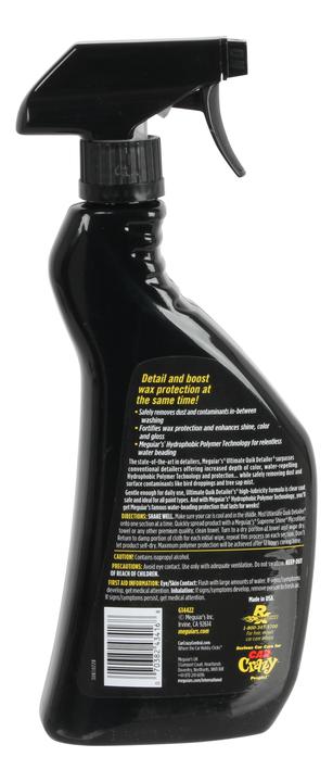 Meguiars Ultimate Quik Detailer G14422