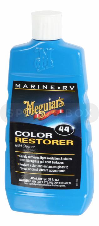 Meguiars Color Restorer 473ml M4416