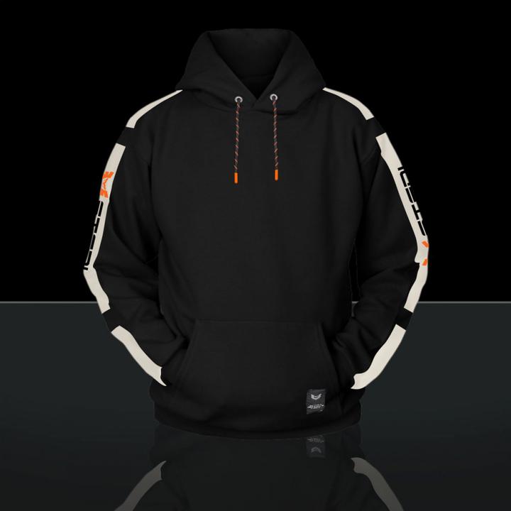 STEDI Signature Hoodie Jumper XL