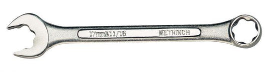 METRINCH Combination Spanner 13mm x 1/2"" MET-1113