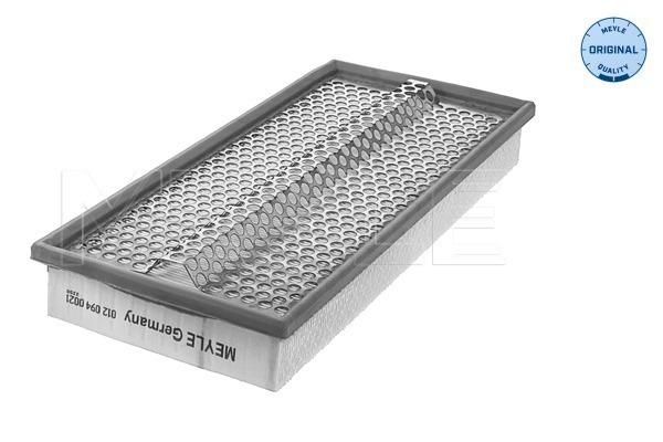 MEYLE Original Air Filter 012 094 0021