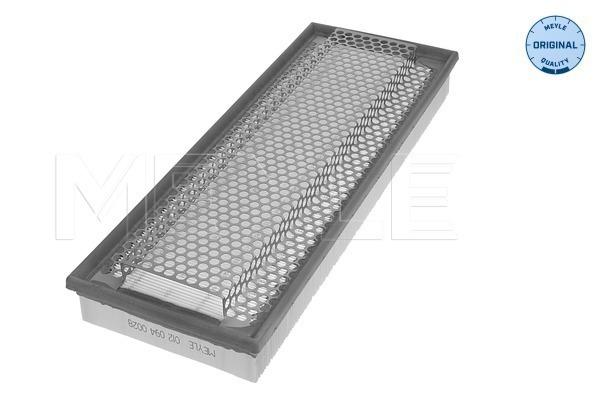MEYLE Original Air Filter 012 094 0028