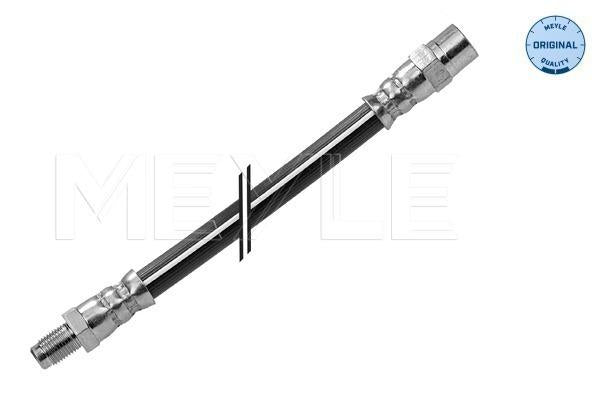 MEYLE Original Brake Hose Rear 014 042 0026
