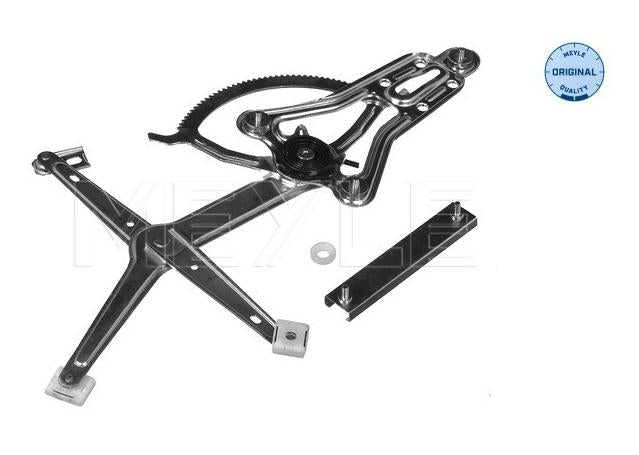 MEYLE Original Window Regulator Front RH 014 072 0005