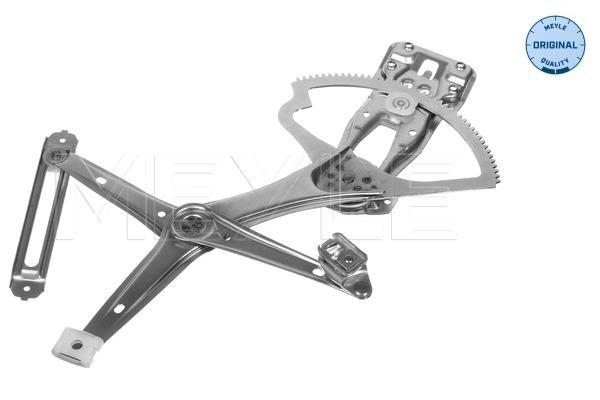 MEYLE Original Window Regulator Front LH 014 072 0017