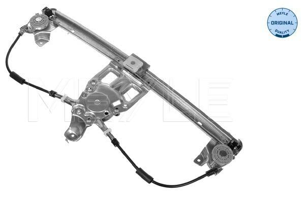 MEYLE Original Window Regulator Rear RH 014 073 0005