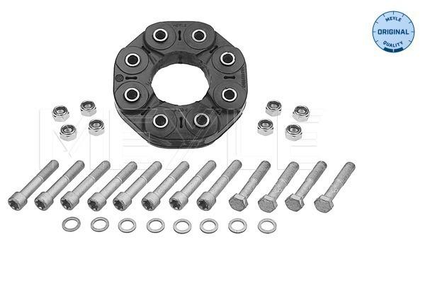 MEYLE Original Tailshaft Coupling 014 152 0070