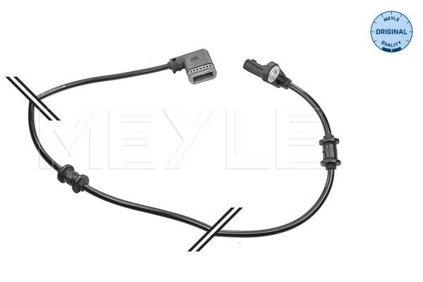 MEYLE Original ABS Sensor Rear RH 014 800 0108