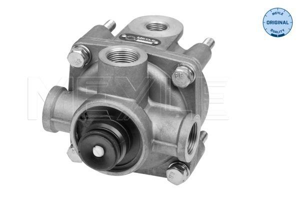 MEYLE Original ABS Relay Valve 034 042 0035