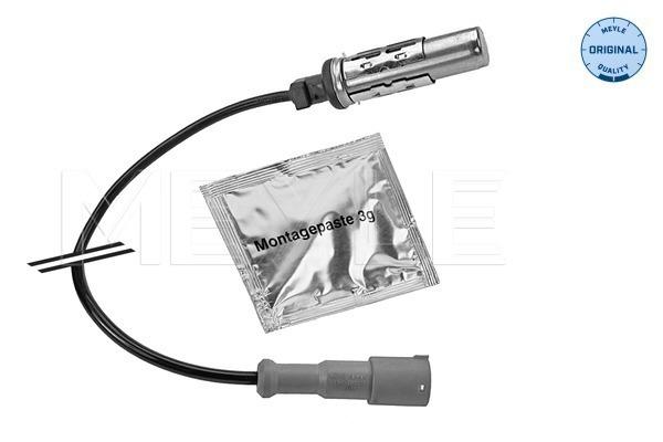 MEYLE Original ABS Sensor Rear 034 533 0023
