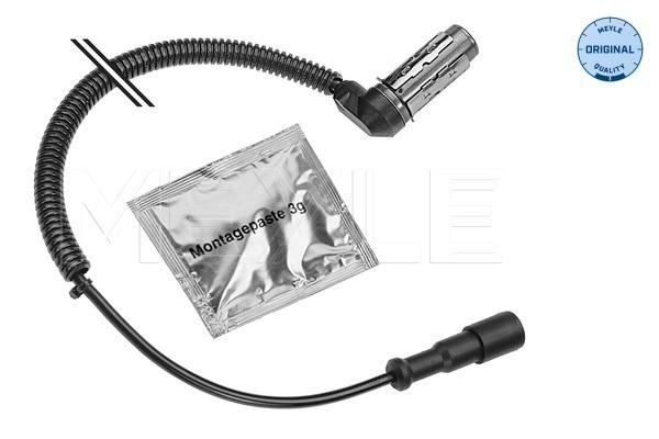 MEYLE Original ABS Sensor Front LH 034 533 0029