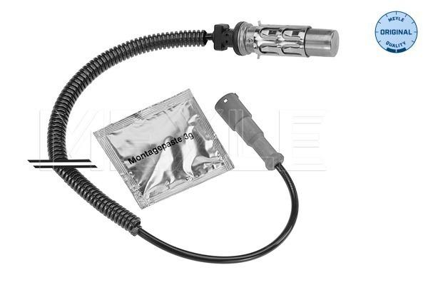MEYLE Original ABS Sensor Rear 034 533 0035