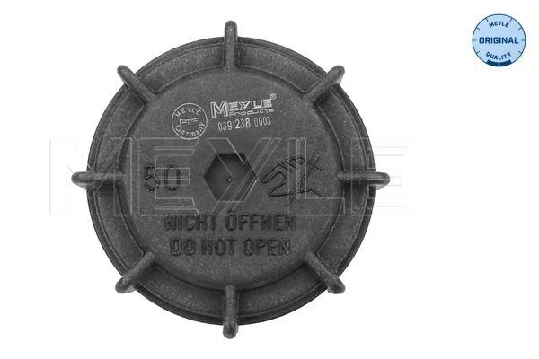 MEYLE Original Radiator Cap 039 238 0003