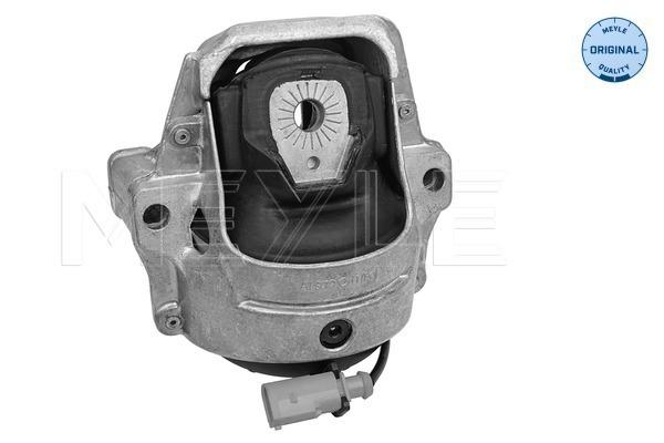 MEYLE Original Engine Mount LH 100 199 1004