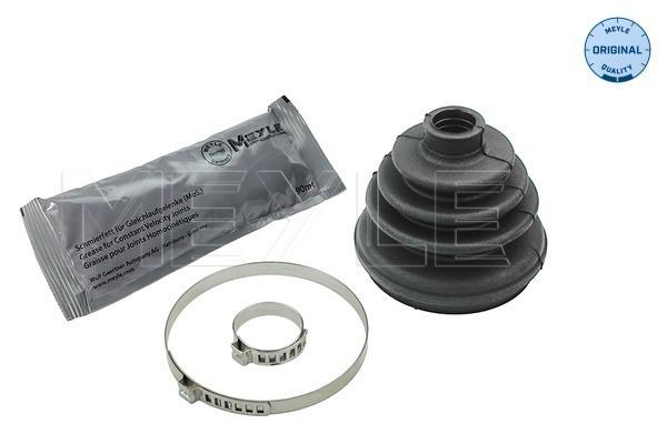 MEYLE Original CV Boot Kit Front 100 495 0016
