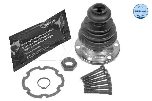 MEYLE Original CV Boot Kit Front 100 498 1076