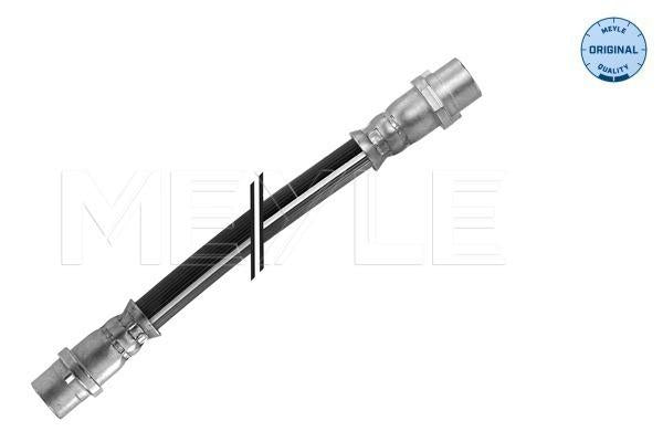 MEYLE Original Brake Hose Rear 614 562 0025