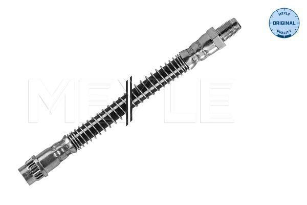 MEYLE Original Brake Hose Rear 11-14 525 0022