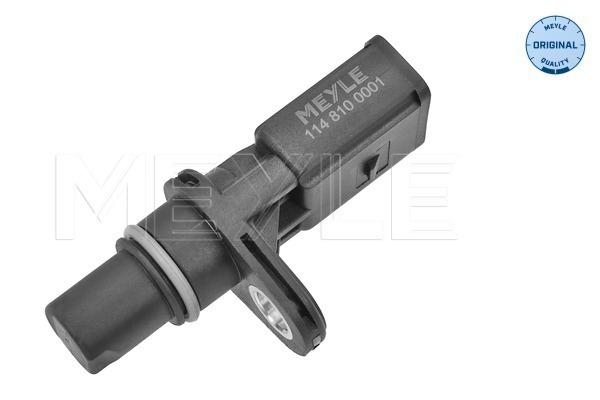 MEYLE Original Cam Angle Sensor 114 810 0001
