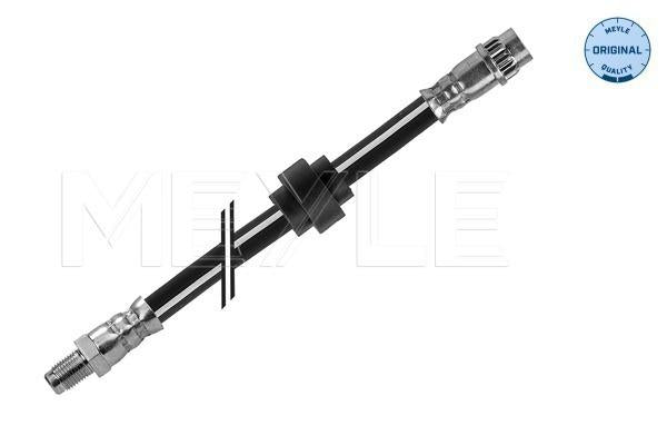 MEYLE Original Brake Hose Front 16-14 525 0017