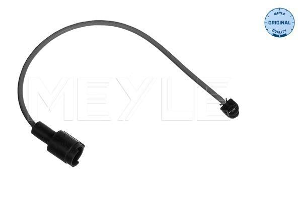 MEYLE Original Brake Pad Wear Sensor Front 300 343 5104