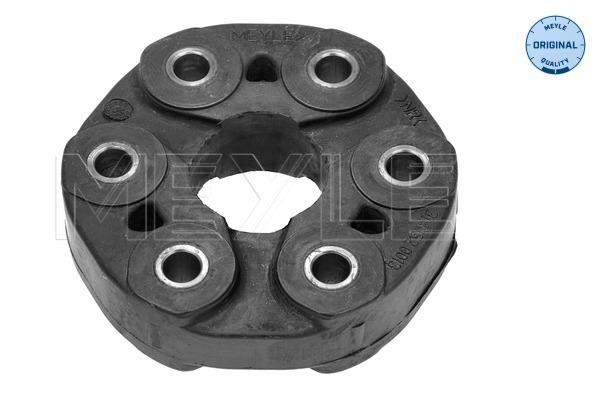 MEYLE Original Tailshaft Coupling 314 152 0013