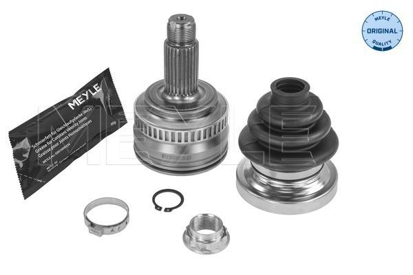 MEYLE Original CV Joint Kit Rear 314 498 0016