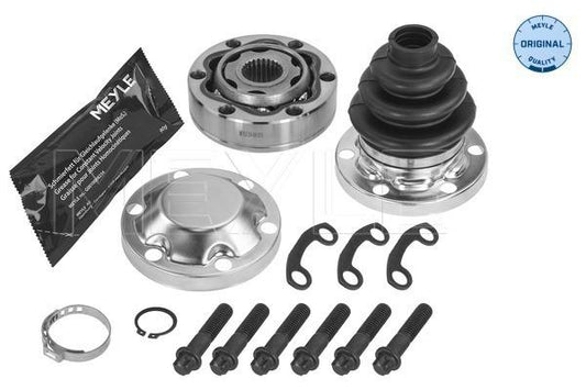 MEYLE Original CV Joint Kit Rear 314 498 0019
