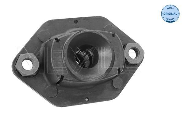 MEYLE Original Shock Mount Rear Lower 314 741 0001