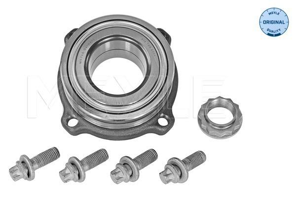 SWAG Oil Cooler With Gasket 20949199