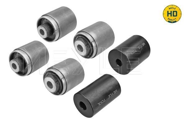 MEYLE HD Control Arm Repair Kit Rear Lower 314 754 0000/HD
