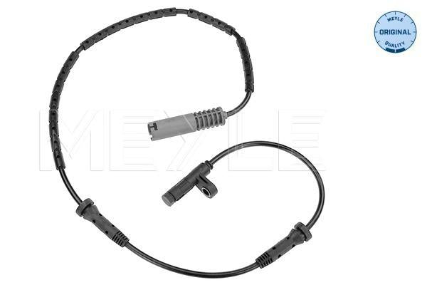MEYLE Original ABS Sensor Rear 314 800 0040