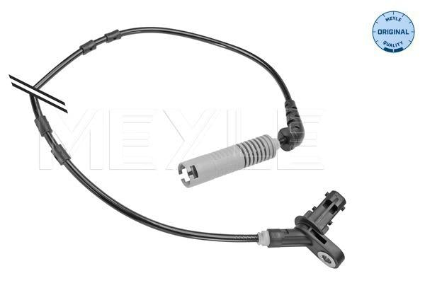 MEYLE Original ABS Sensor Rear 314 800 0044