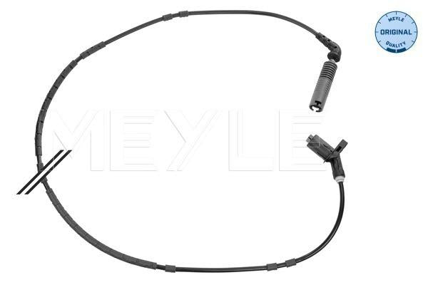 MEYLE Original ABS Sensor Rear 314 800 0049