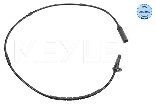 MEYLE Original ABS Sensor Rear 314 800 0057