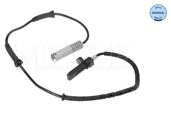 MEYLE Original ABS Sensor Rear 314 899 0039