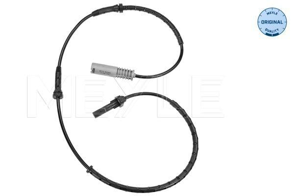 MEYLE Original ABS Sensor Rear 314 899 0059