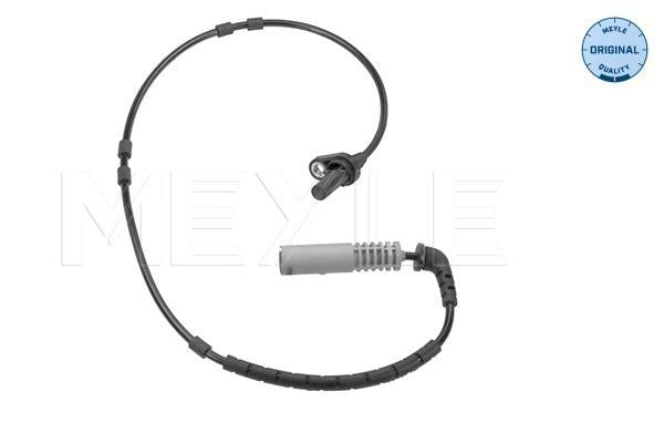 MEYLE Original ABS Sensor Rear 314 899 0066