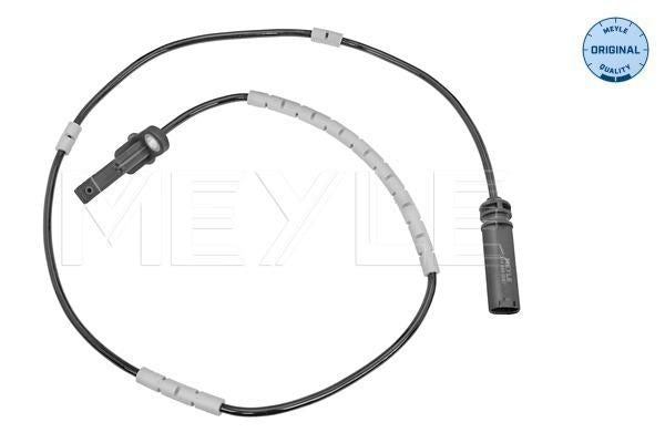 MEYLE Original ABS Sensor Rear 314 899 0087