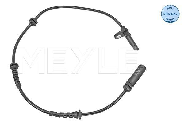 MEYLE Original ABS Sensor Rear 314 899 0090