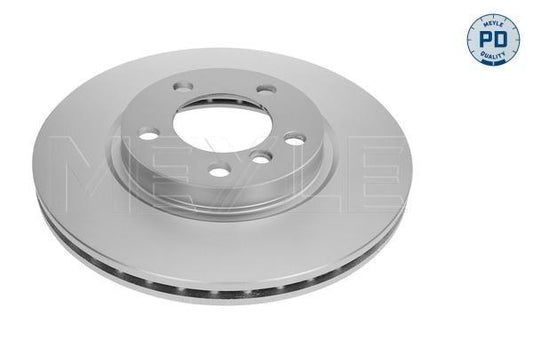 MEYLE PD Brake Rotor Front Single 315 521 0021/PD