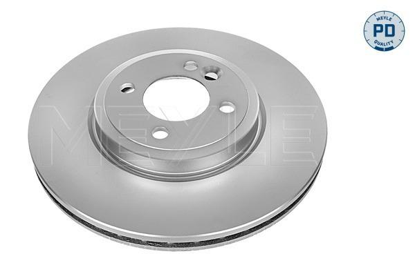 MEYLE PD Brake Rotor Front Single 315 521 0028/PD