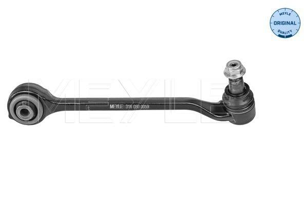 MEYLE Original Control Arm Front RH Lower 316 050 0059