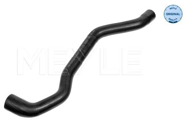 MEYLE Original Expansion Tank Hose 319 115 3002
