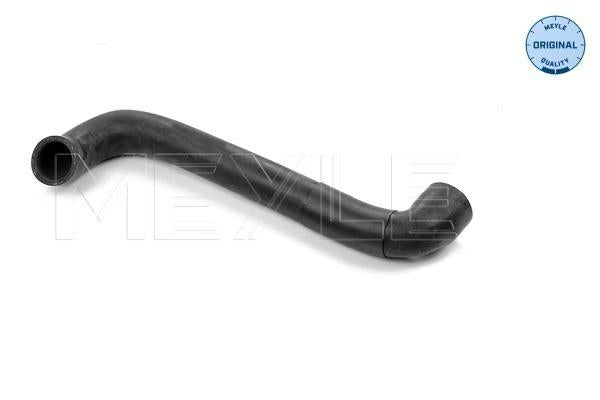 MEYLE Original Radiator Hose Top 319 115 3142